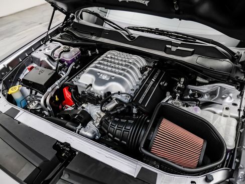 Used 2018 Dodge Challenger SRT Demon w/ Leather Front Seat Group image 98