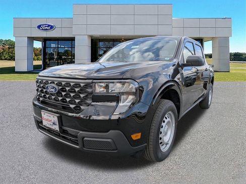 New 2026 Ford Maverick XL FWD image 4