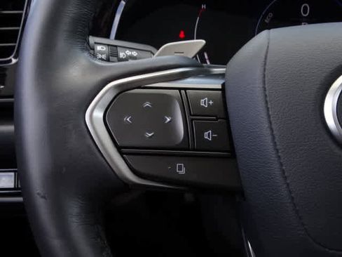 Used 2023 Lexus NX 350h AWD w/ Vision Package image 37