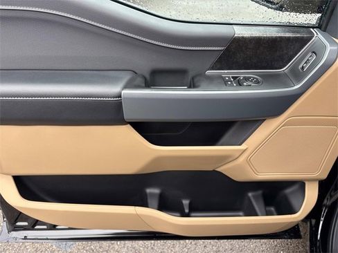 Used 2023 Ford F150 XLT w/ Equipment Group 301A Mid image 16