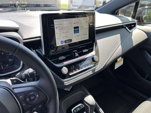 New 2026 Toyota Corolla SE FWD image 21
