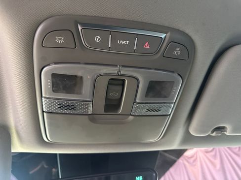 Used 2021 Kia Telluride S FWD image 29