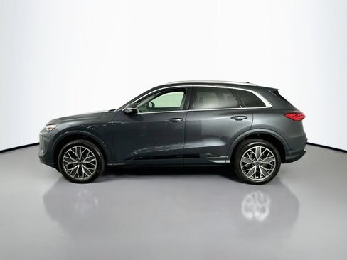 Used 2025 Audi Q5 Premium Plus w/ Premium Plus AWD/4WD image 4
