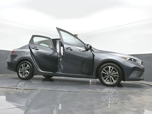 Used 2024 Kia Forte LXS FWD image 51