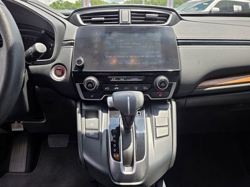 Used 2020 Honda CR-V EX image 19