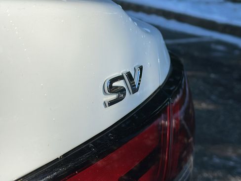 Certified 2023 Nissan Sentra SV w/ All-Weather Package image 10