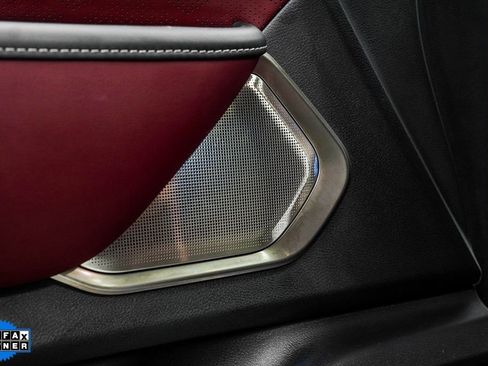 Used 2026 INFINITI QX80 Autograph w/ Premium Cargo Package image 46