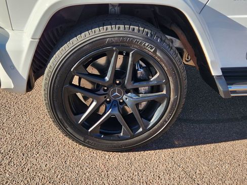 Used 2022 Mercedes-Benz G 63 AMG 4MATIC image 10