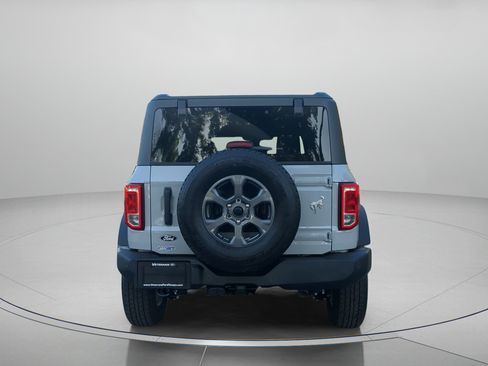 New 2026 Ford Bronco Big Bend AWD/4WD image 44