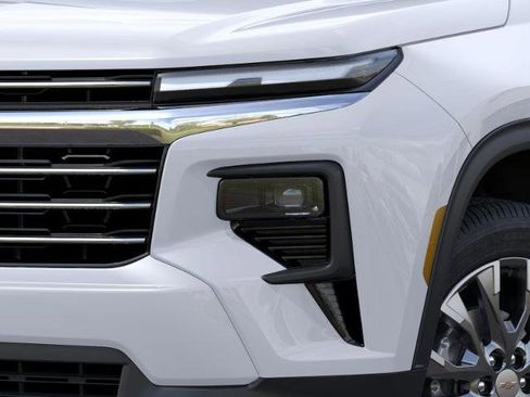 New 2026 Chevrolet Traverse LT FWD image 34