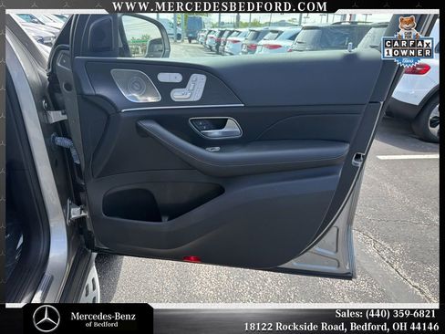 Used 2022 Mercedes-Benz GLE 350 4MATIC image 29