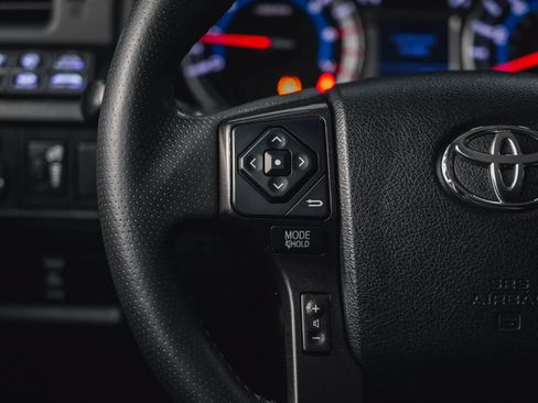 Used 2018 Toyota 4Runner TRD Pro AWD/4WD image 53