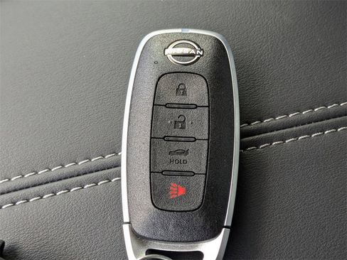 New 2025 Nissan Sentra S image 31