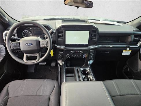 New 2026 Ford F150 STX image 11