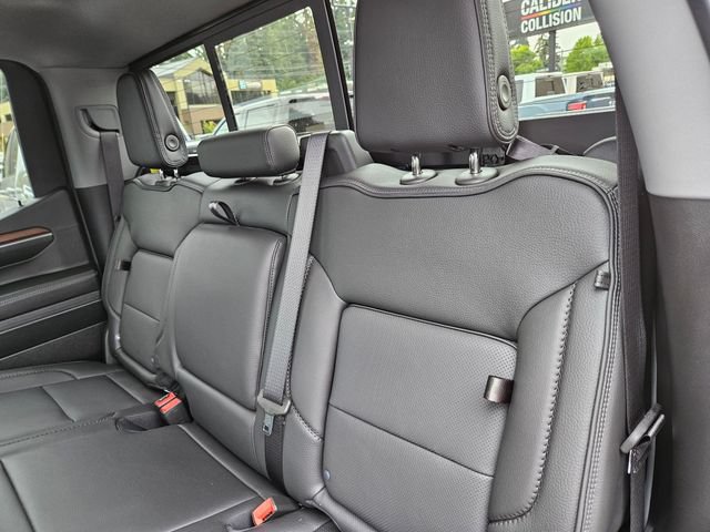 New 2026 GMC Sierra 1500 Denali AWD/4WD image 16
