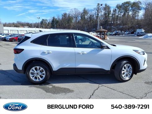 Used 2026 Ford Escape Active image 4