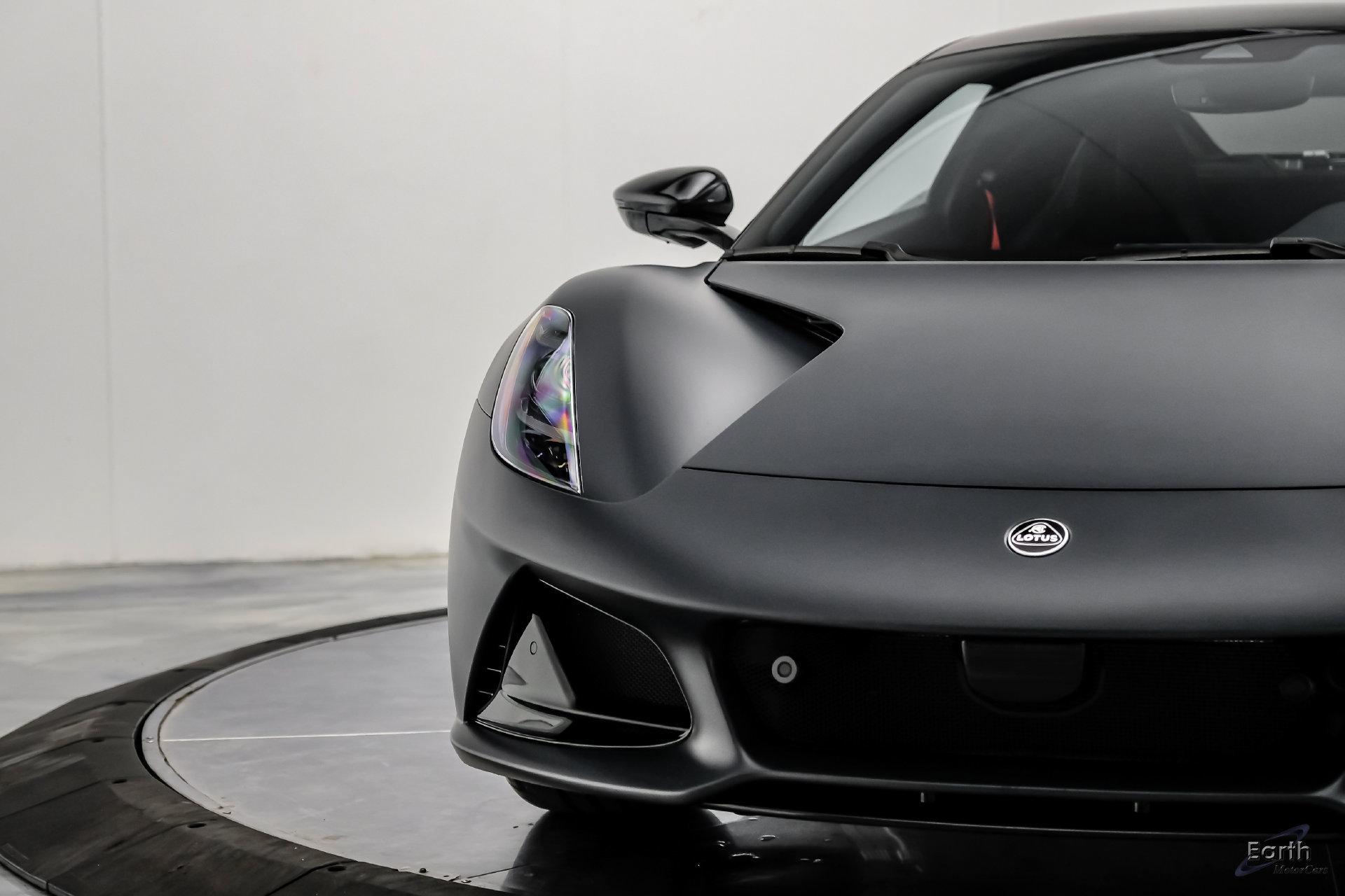 Used 2026 Lotus Emira RWD image 36