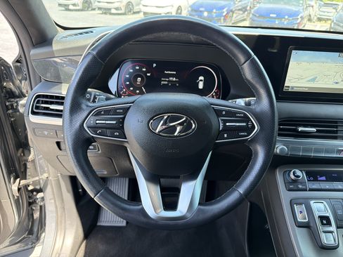 Used 2022 Hyundai Palisade Calligraphy AWD/4WD image 23