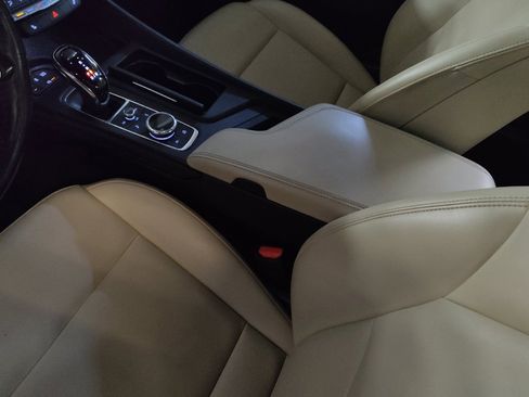 Used 2020 Cadillac CT5 Luxury w/ Cold Weather Package RWD image 26