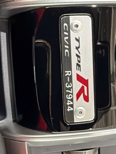 Used 2020 Honda Civic Type R image 50