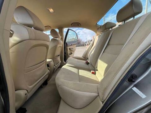 Used 2008 Honda Civic Hybrid Sedan image 15