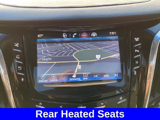 Used 2015 Cadillac Escalade Premium AWD/4WD image 19