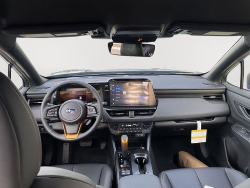 New 2026 Subaru Outback Wilderness AWD/4WD image 26