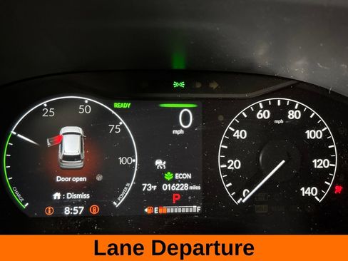 Used 2025 Honda CR-V Sport-L image 17