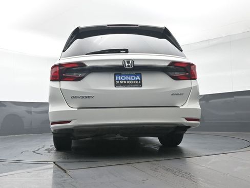 Certified 2023 Honda Odyssey Sport image 38