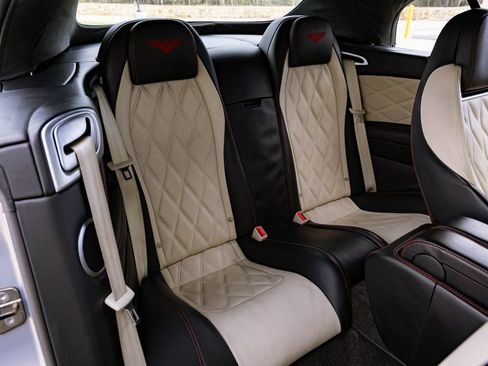 Used 2014 Bentley Continental GT Speed AWD/4WD image 29