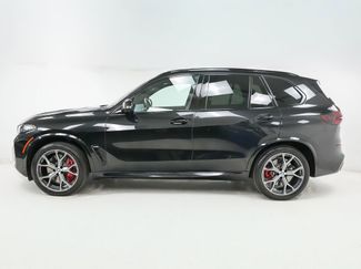 Used 2026 BMW X5 M60i AWD/4WD video 2