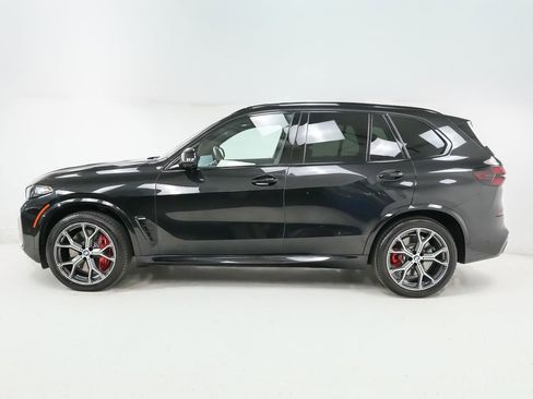 Used 2026 BMW X5 M60i AWD/4WD image 2