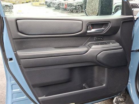 Certified 2024 Toyota Land Cruiser w/ Premium Package image 12