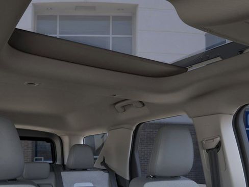 New 2025 Ford Bronco Sport Badlands w/ Badlands Tech Package image 22