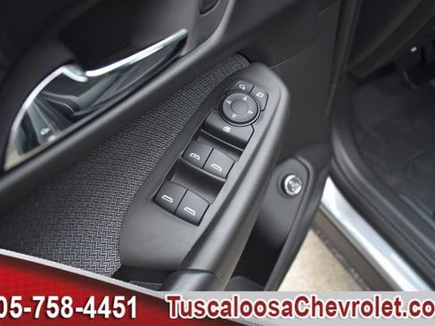 New 2026 Chevrolet TrailBlazer LT w/ Convenience Package FWD image 14