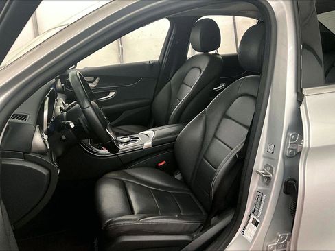 Used 2020 Mercedes-Benz C 300 4MATIC Sedan image 24