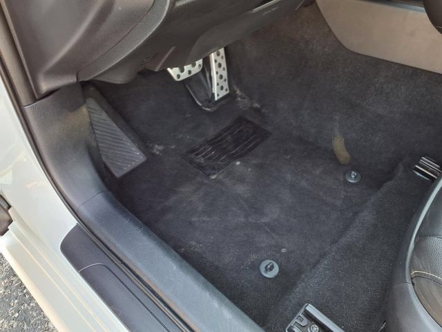 Used 2025 Toyota Camry SE FWD image 22