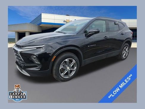 Used 2023 Chevrolet Blazer LT w/ Convenience Package image 1