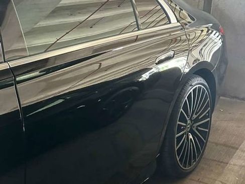 Used 2022 Mercedes-Benz S 580 4MATIC Sedan image 6