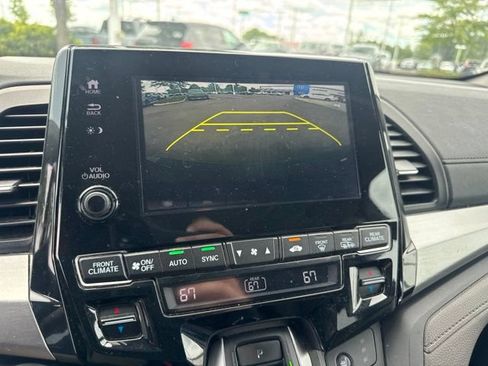 Used 2019 Honda Odyssey EX-L image 19