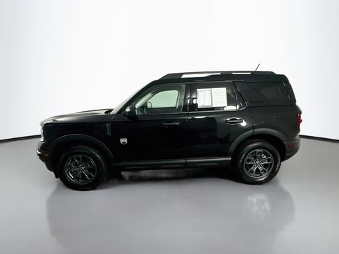 Used 2024 Ford Bronco Sport Big Bend AWD/4WD image 4