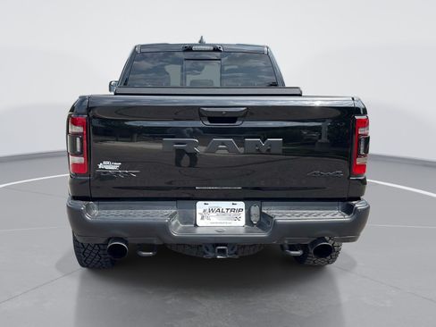 Used 2022 RAM 1500 TRX w/ TRX Level 2 Equipment Group AWD/4WD image 7