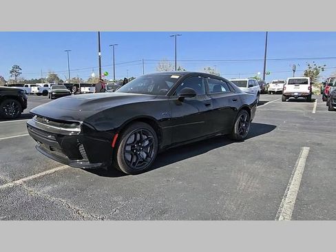 New 2026 Dodge Charger R/T AWD/4WD image 24