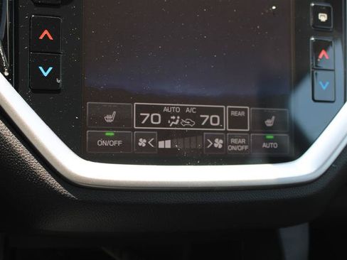 Used 2025 Subaru Ascent Premium AWD/4WD image 19