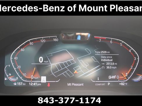 Used 2024 BMW 840i Convertible image 44