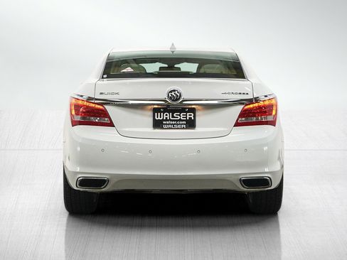 Used 2014 Buick LaCrosse Leather FWD image 4