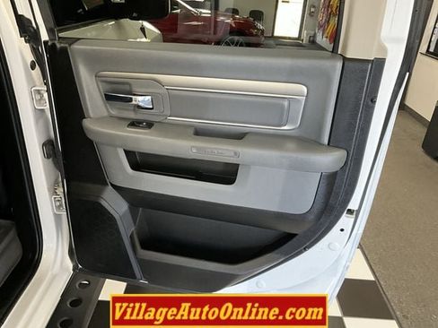 Used 2020 RAM 1500 Classic Warlock AWD/4WD image 27