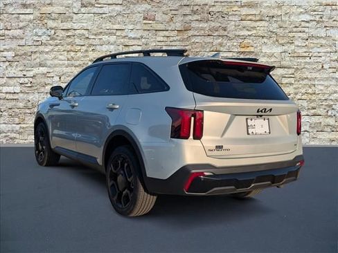 New 2026 Kia Sorento SX Prestige image 3