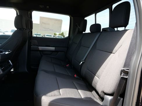 New 2026 Ford F150 King Ranch w/ Equipment Group 601A High AWD/4WD image 17