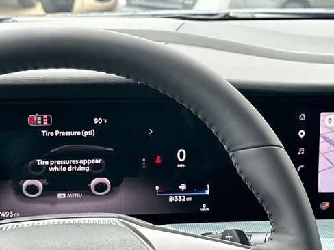 New 2026 Nissan Murano SL AWD/4WD image 21